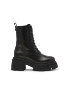 Steve Madden Кожени боти