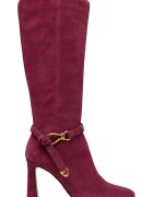 Steve Madden кожени ботуши