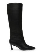 Steve Madden Кожени ботуши Lavan