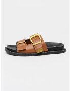 Steve Madden Кожени чехли Arch-E