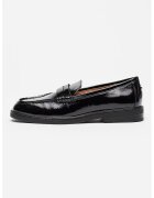 Steve Madden Кожени мокасини Adison