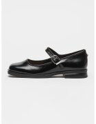 Steve Madden Кожени обувки Delancy Mary Jane