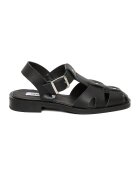 Steve Madden Кожени сандали