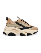Steve Madden Спортни обувки Possesion с мрежести зони