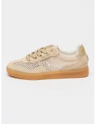 Steve Madden Мрежести спортни обувки Jestella с велур