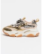 Steve Madden Мрежести спортни обувки Possesion с еко кожа