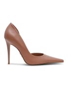 Steve Madden Обувки D’Orsay с ток стилето