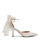 Steve Madden Обувки Fiorela с ток и уголемена панделка