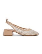Steve Madden Обувки с масивен ток