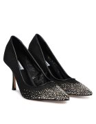 Steve Madden Обувки текстил