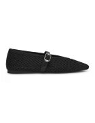 Steve Madden Пантофки Mary Jane с ажур