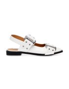 Steve Madden Пантофки с остър връх