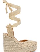 Steve Madden Полускосени сандали