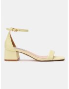 Steve Madden Сандали Gena с масивен ток
