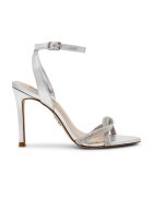 Steve Madden Сандали Jewells с ток стилето и декоративни камъни