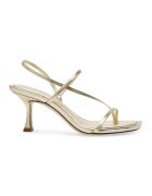 Steve Madden Сандали с котешки ток