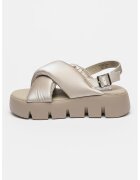 Steve Madden Сандали с равна платформа и тока