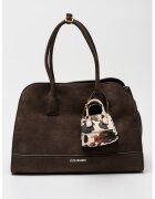 Steve Madden Шопинг чанта с отделяща се висулка