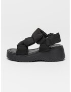 Steve Madden Скосени сандали Jbonkers