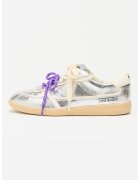 Steve Madden Спортни обувки Augustine - Тъмнокафяв/Канелено кафяво