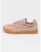 Steve Madden Спортни обувки Jesma от велур с мрежа