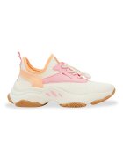 Steve Madden Спортни обувки Match-E с мрежа с лесно обуване