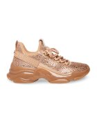 Steve Madden Спортни обувки Maxima-R с декоративни камъни