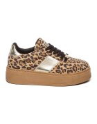 Steve Madden Спортни обувки Moxy с платформа
