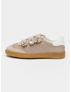 Steve Madden Текстилни маратонки J-Momntum с велкро