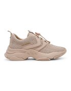 Steve Madden Текстилни спортни обувки с масивна подметка