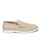 Steve Madden Велурени мокасини