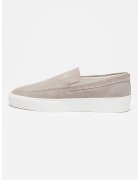 Steve Madden Велурени мокасини Leyton