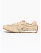 Steve Madden Велурени спортни обувки с ажур