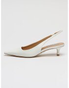 Steve Madden Заострени обувки Kari от еко кожа
