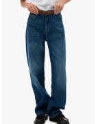Superdry  Co Дънки с широк крачол и висока талия