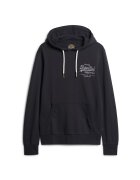 Superdry  Co Худи с лого