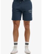 Superdry  Co Къс спортен панталон с памук