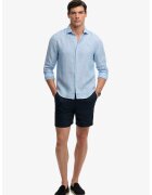 Superdry  Co Ленена риза на райе
