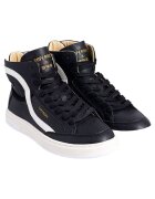 Superdry  Co Маратонки - Superdry Vegan Basket Lux - черни