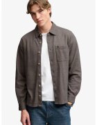 Superdry  Co Риза с памук с джоб