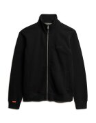 Superdry  Co Суитшърт Essential с цип и бродирано лого