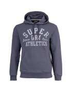 Superdry  Co SUPERDRY - Худи Athletic Essential с джоб кенгуру