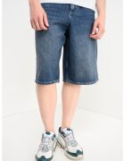Superdry  Co Свободни бермуди от деним