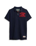 Superdry  Co Тениска Vintage Athletic с яка