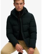 Superdry  Co Ватирано зимно яке Everest с качулка