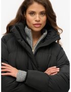 Superdry  Co Зимно яке с качулка
