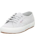 Superga Дамски кецове - Текстил - Сиви