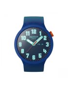 Swatch Ceas Big Bold SB01N700