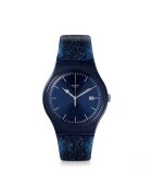 Swatch ﻿Часовник Glitterspace - SUON401
