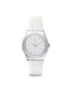Swatch Дамски часовник Starry Party - YLS217